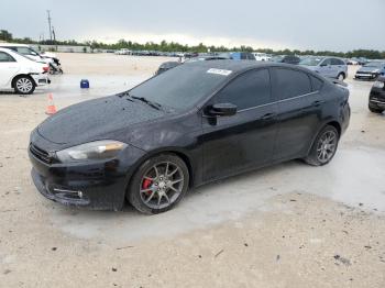  Salvage Dodge Dart