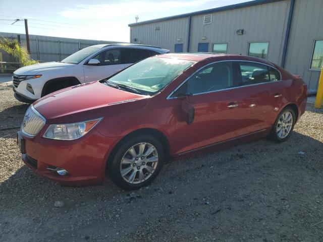  Salvage Buick LaCrosse