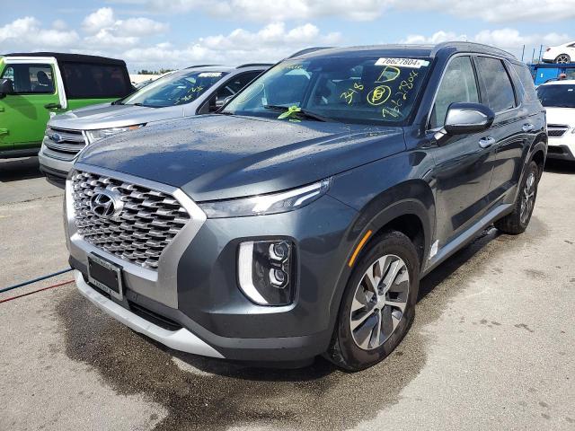  Salvage Hyundai PALISADE