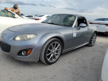  Salvage Mazda Mx5