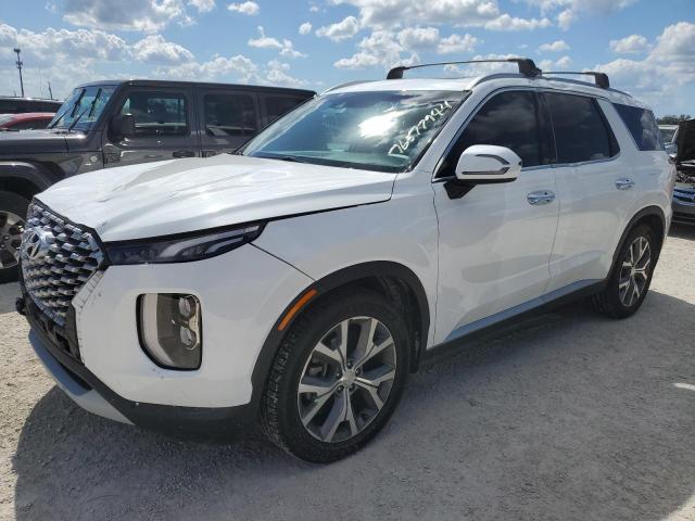  Salvage Hyundai PALISADE