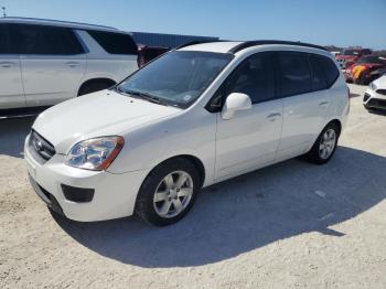  Salvage Kia Rondo