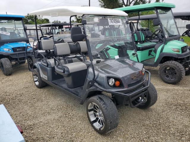  Salvage Ez Golfcart