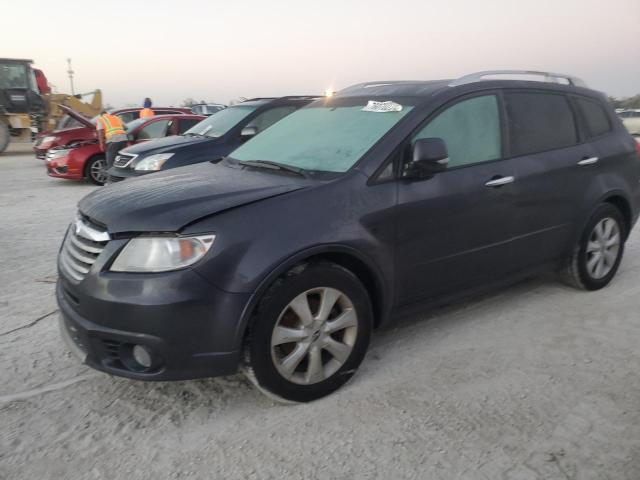  Salvage Subaru Tribeca