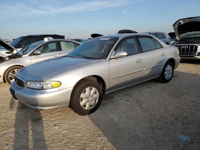  Salvage Buick Century