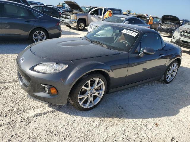  Salvage Mazda Mx5