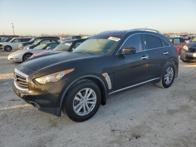  Salvage INFINITI Fx