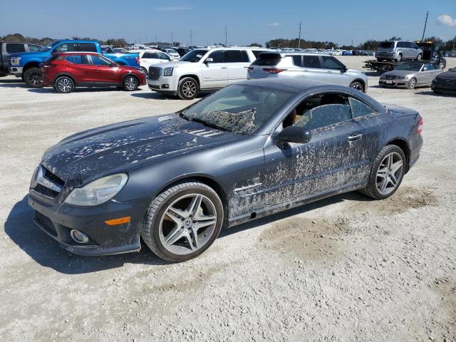  Salvage Mercedes-Benz S-Class