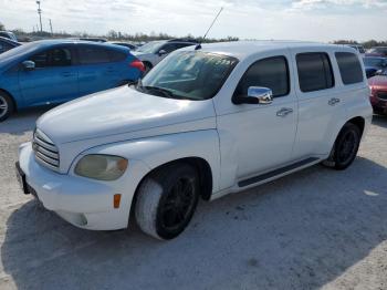  Salvage Chevrolet HHR