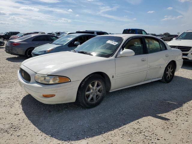  Salvage Buick LeSabre