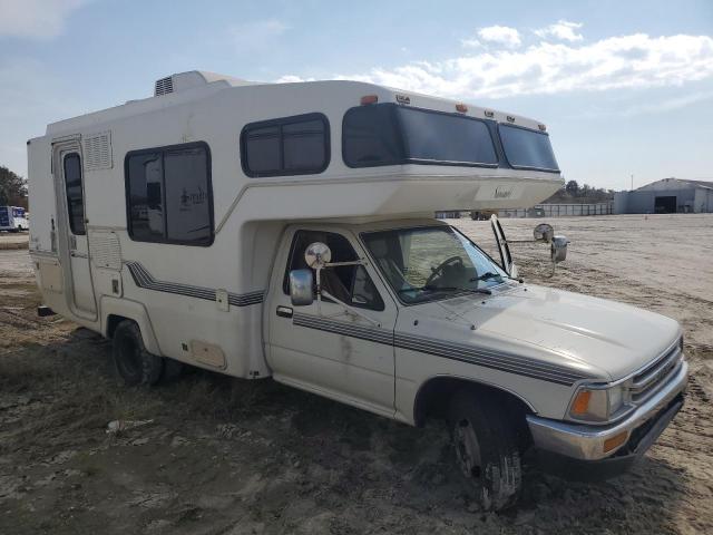  Salvage Toyota Pickup