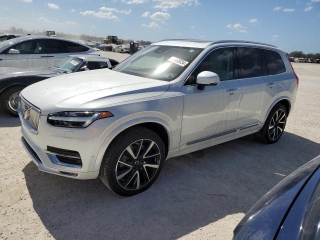  Salvage Volvo Xc90 Plus