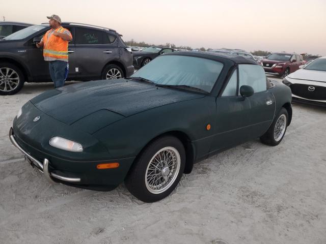  Salvage Mazda Eunos Rdst