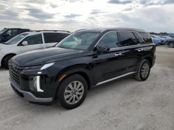  Salvage Hyundai PALISADE