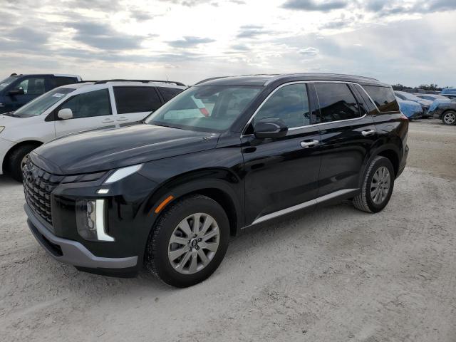  Salvage Hyundai PALISADE