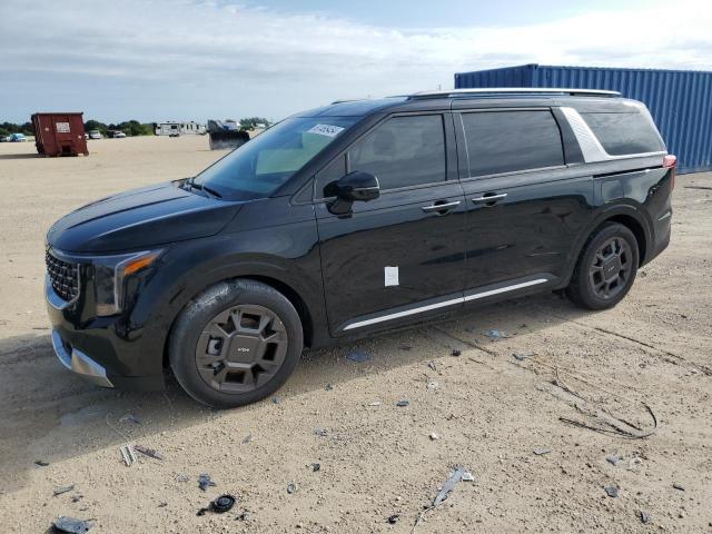  Salvage Kia Carnival