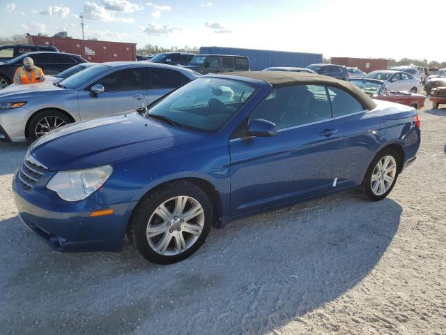  Salvage Chrysler Sebring