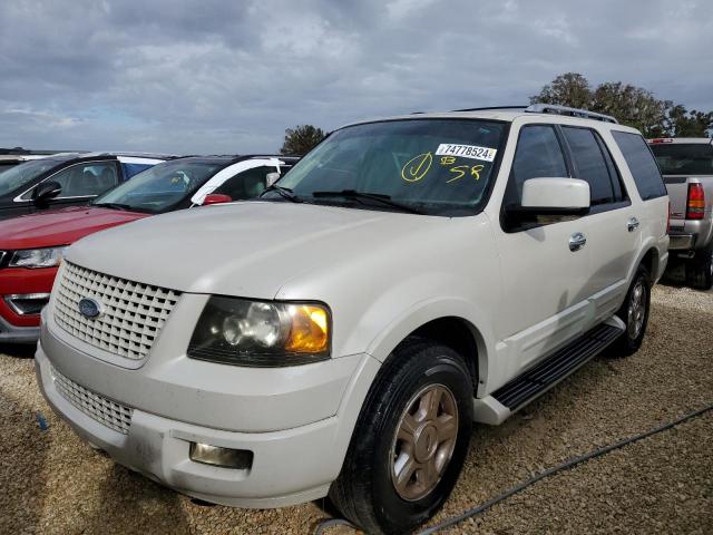  Salvage Ford Expedition