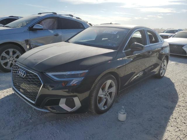  Salvage Audi A3