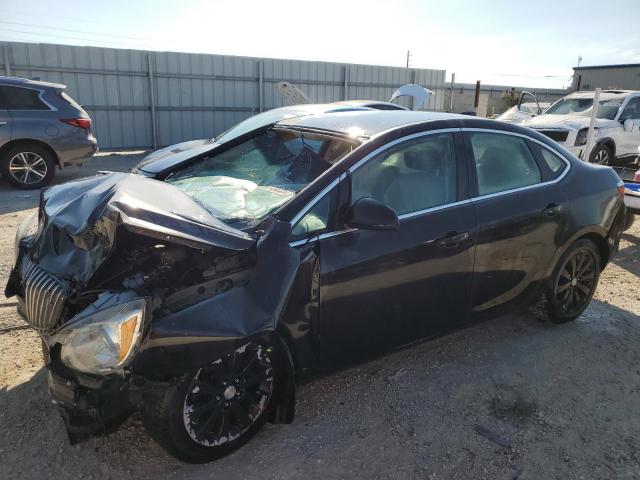  Salvage Buick Verano