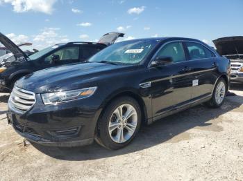  Salvage Ford Taurus