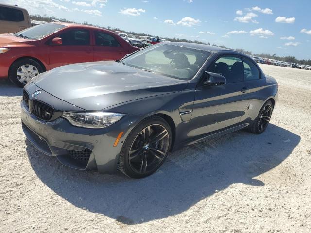  Salvage BMW M Series