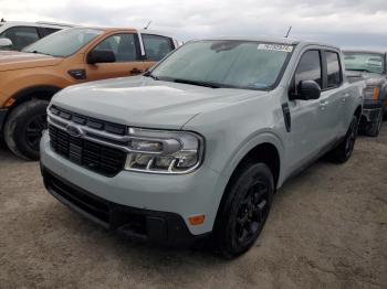  Salvage Ford Maverick L