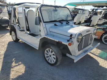  Salvage Moke Cruiser