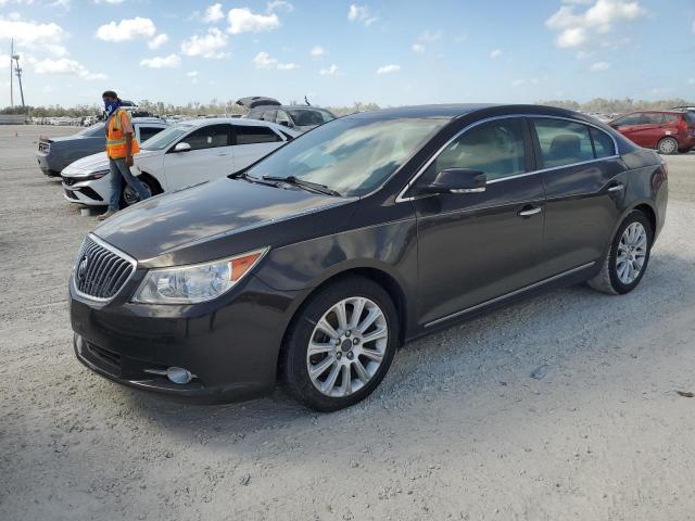  Salvage Buick LaCrosse