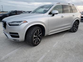  Salvage Volvo XC90