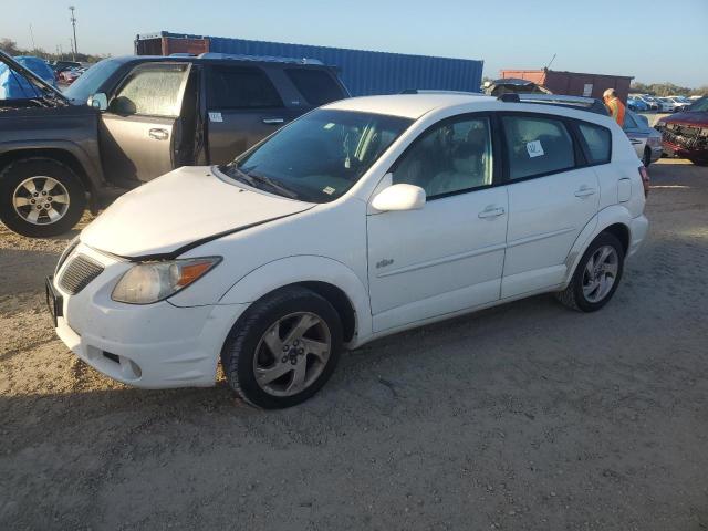  Salvage Pontiac Vibe