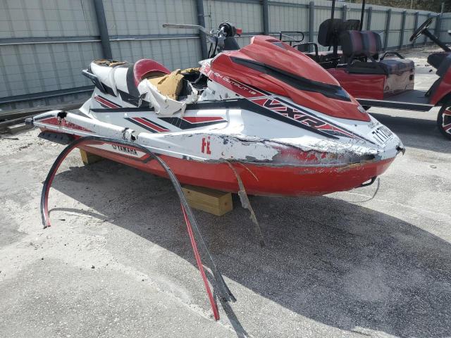  Salvage Yamaha Jetski