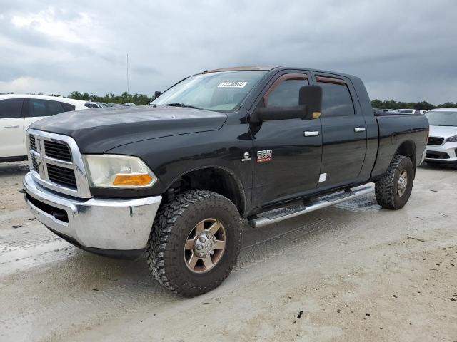  Salvage Dodge Ram 2500