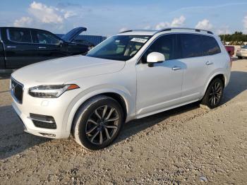  Salvage Volvo XC90