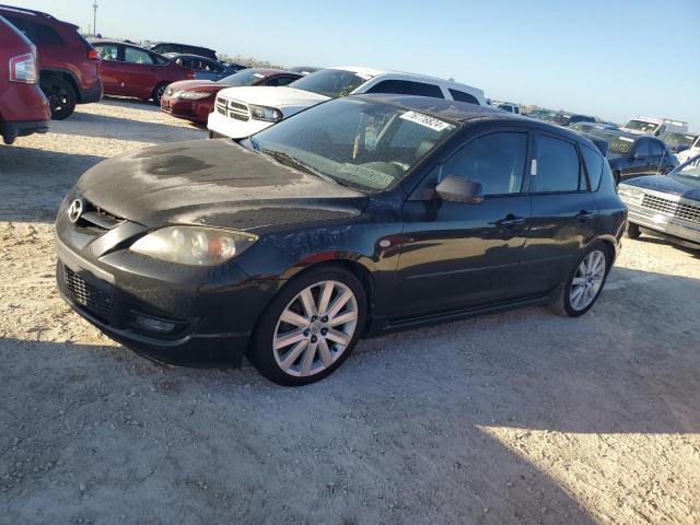  Salvage Mazda Speed 3