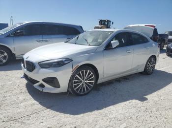  Salvage BMW 2 Series