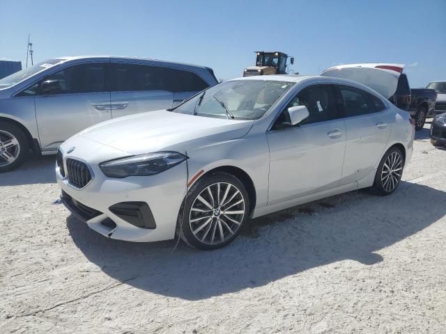  Salvage BMW 2 Series