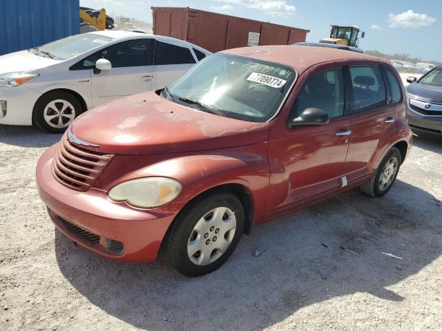  Salvage Chrysler PT Cruiser