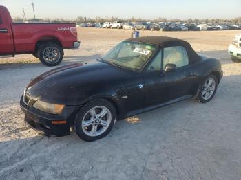  Salvage BMW Z Series