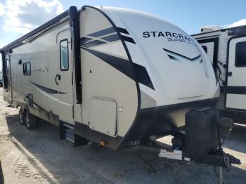  Salvage Jayco Star