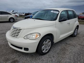  Salvage Chrysler PT Cruiser