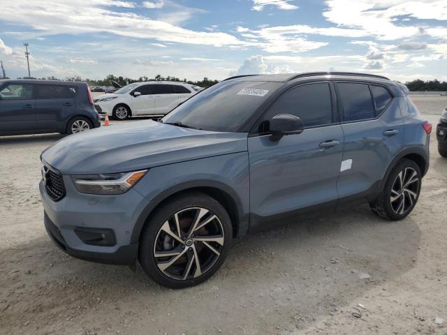  Salvage Volvo XC40