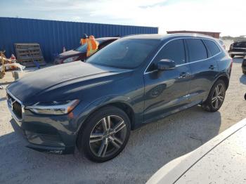  Salvage Volvo XC60