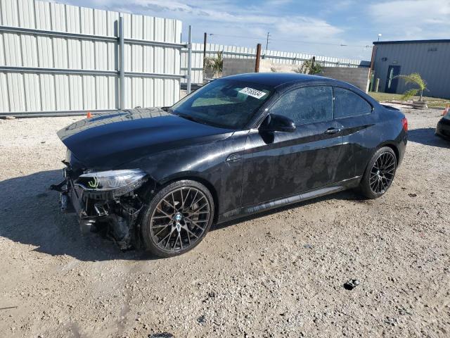  Salvage BMW M Series