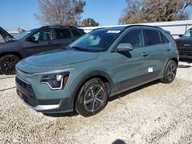  Salvage Kia Niro