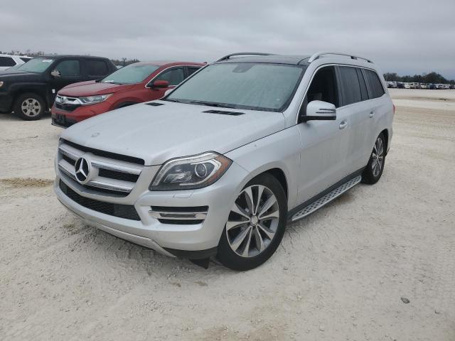  Salvage Mercedes-Benz G-Class