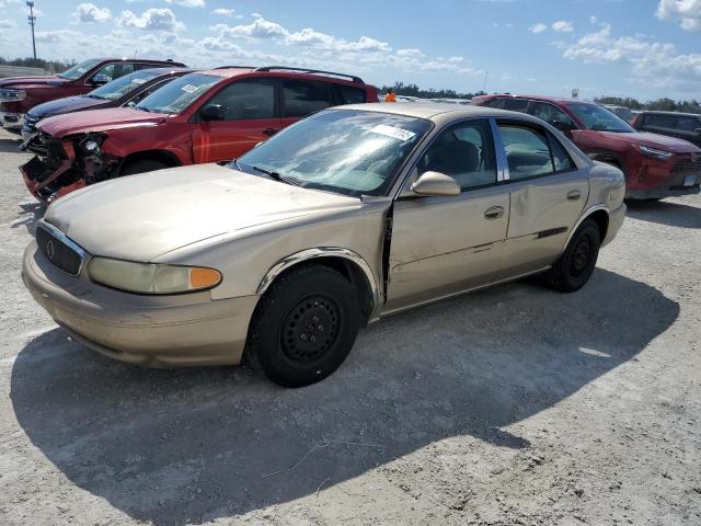  Salvage Buick Century