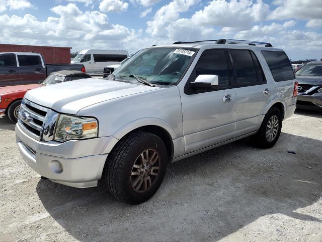  Salvage Ford Expedition