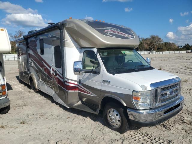  Salvage Ford Econoline