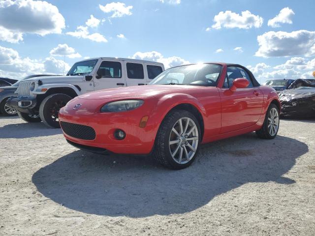  Salvage Mazda Mx5